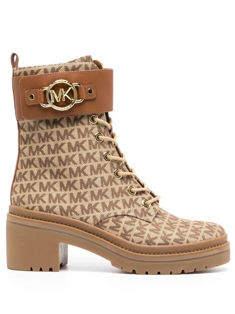 michael kors boot|michael kors collection boots.